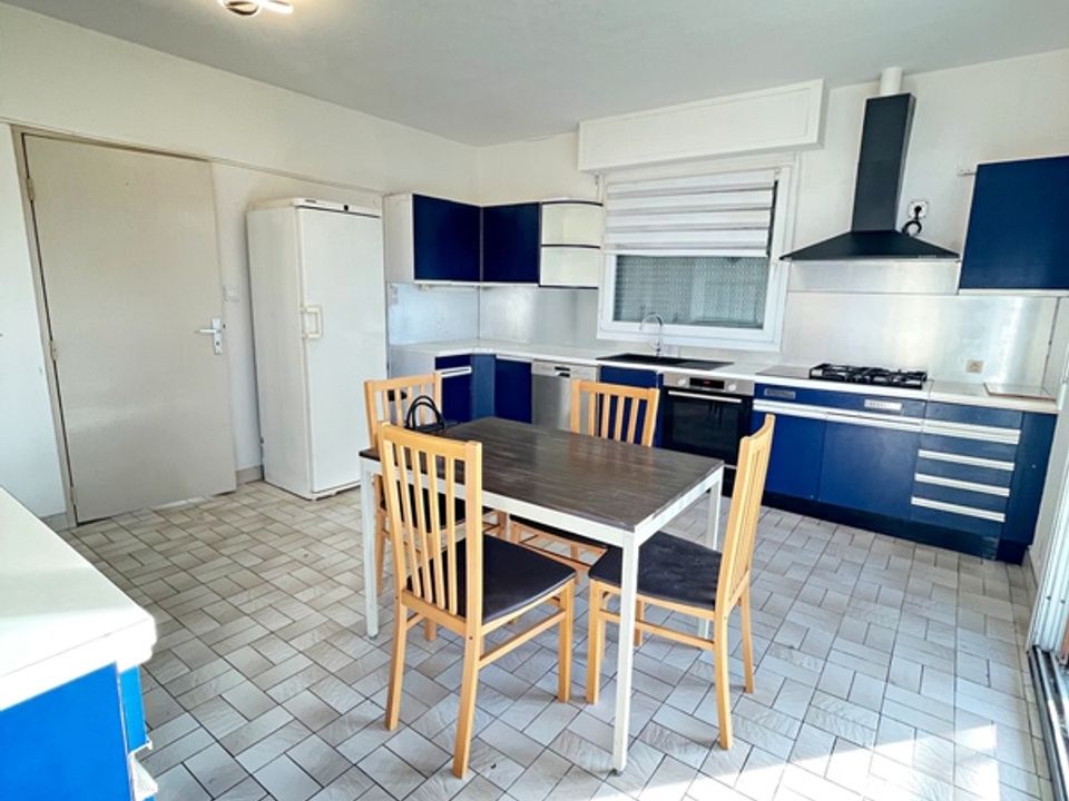 Villa i Valentigney, Doubs - foto 3