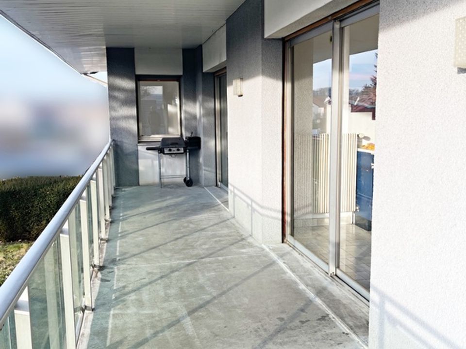 Villa i Valentigney, Doubs - foto 4