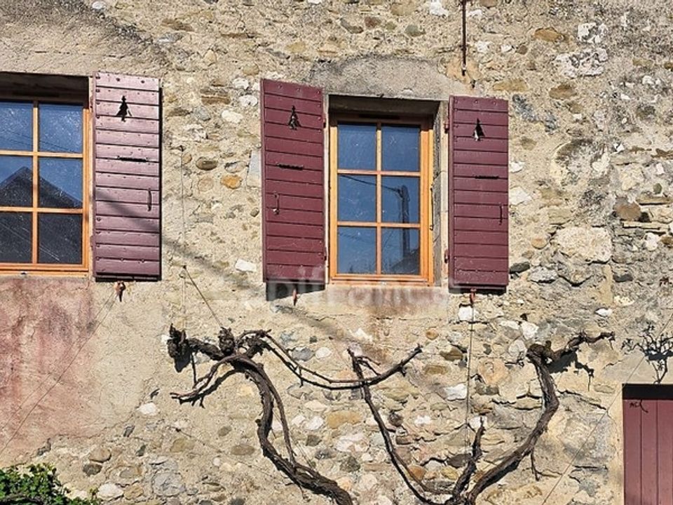 Villa i Frangy, Haute-Savoie - foto 2