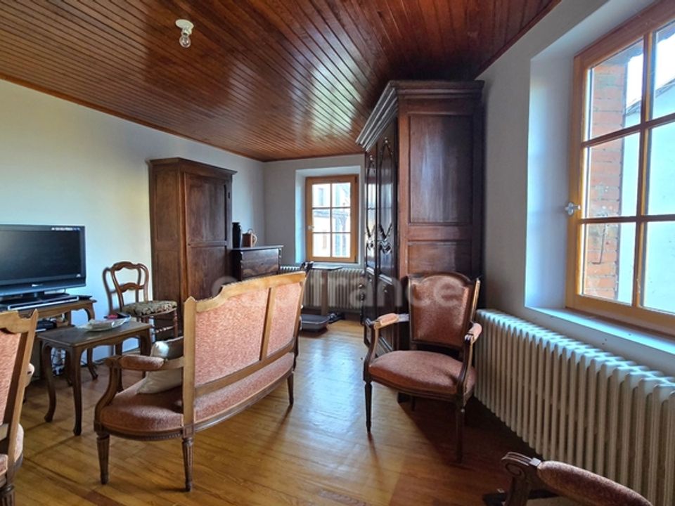 Villa i Frangy, Haute-Savoie - foto 3