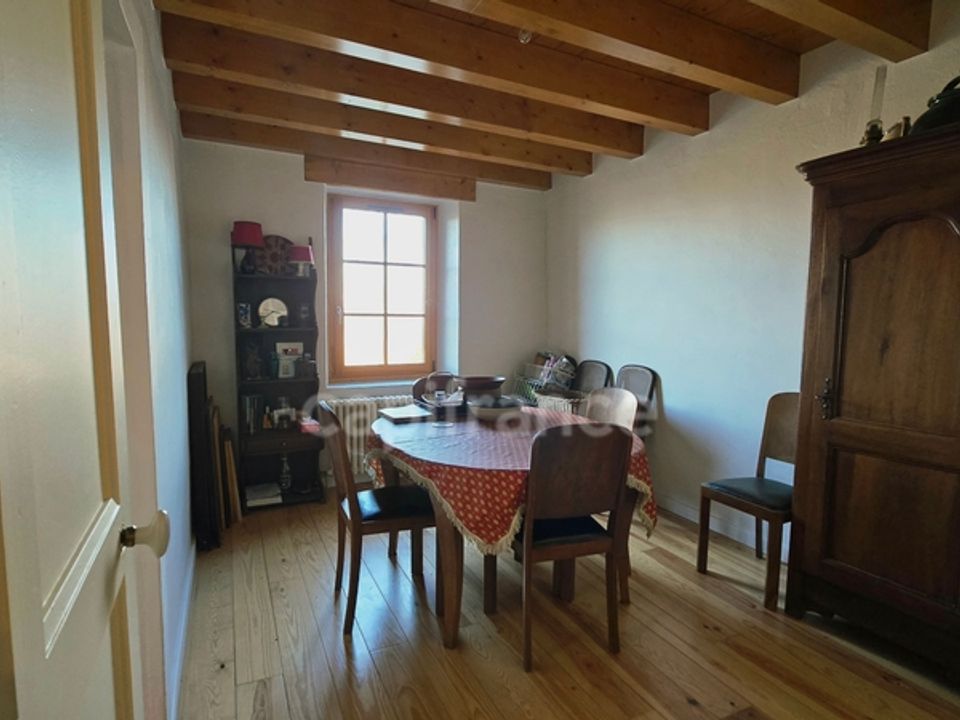 Villa i Frangy, Haute-Savoie - foto 4