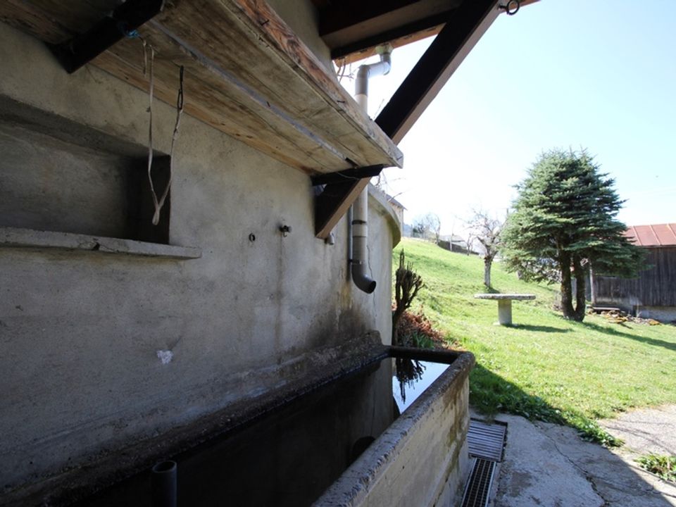 Farm hus i Thônes, Haute-Savoie - foto 2