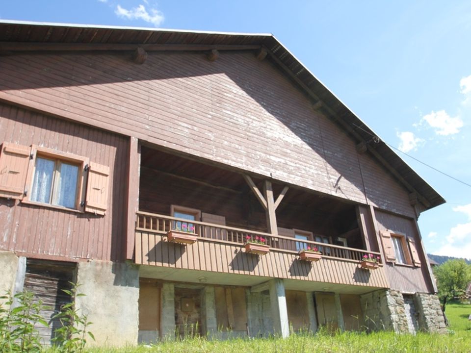 Farm hus i Thônes, Haute-Savoie - foto 5