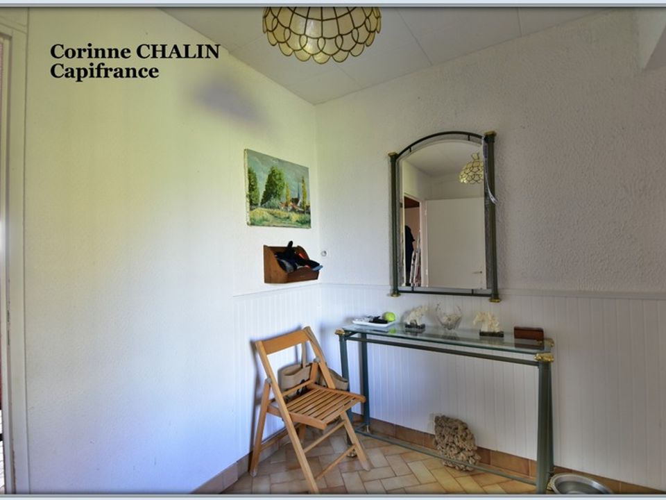 Villa i Sorbier, Allier - foto 3