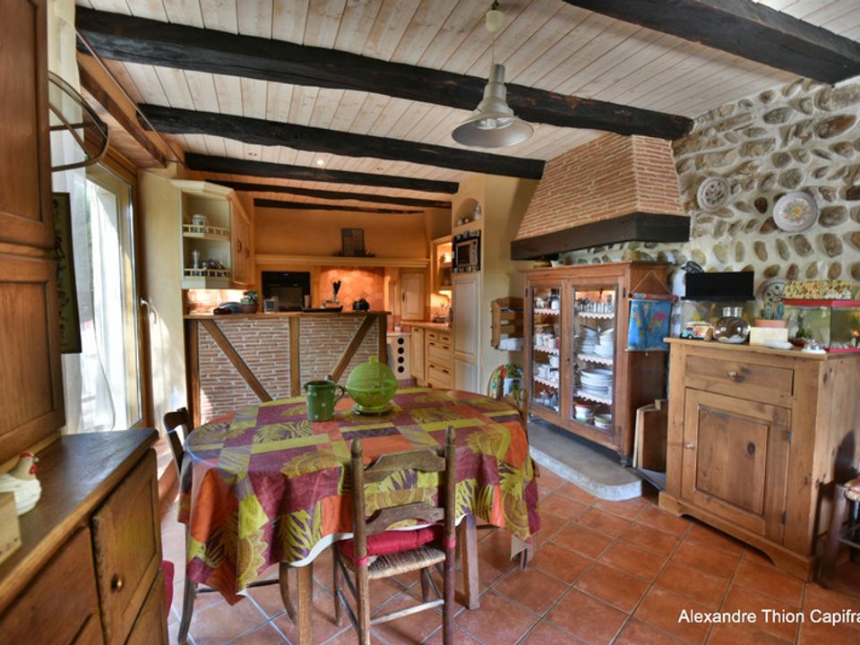 Villa i Druillat, Ain - foto 5