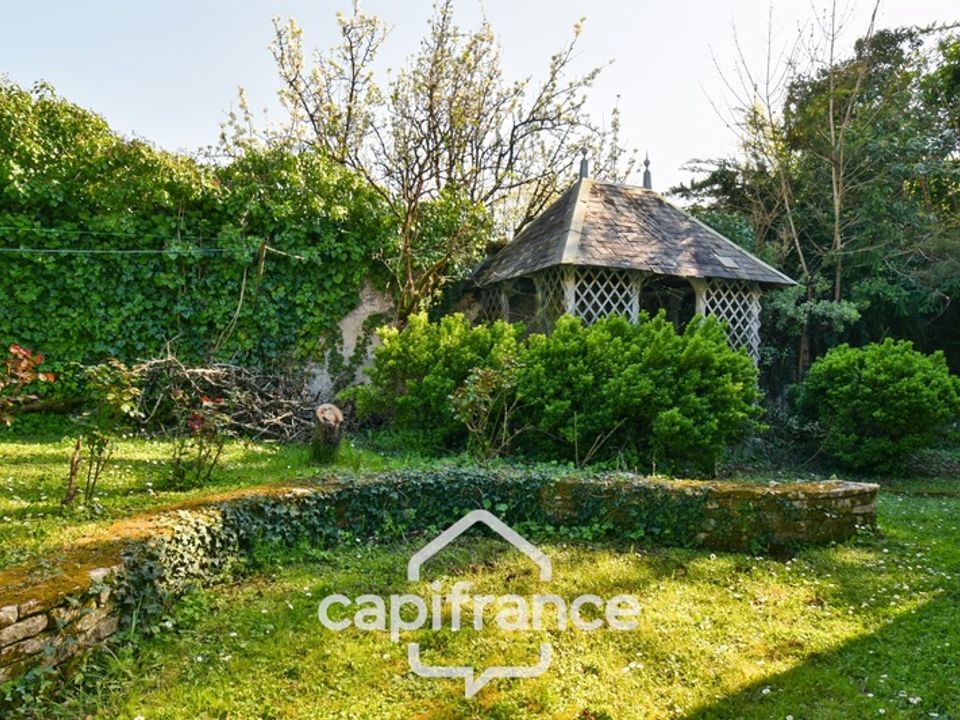 Villa a Saint-Jean-d'Angely, Charente-Maritime - foto 3