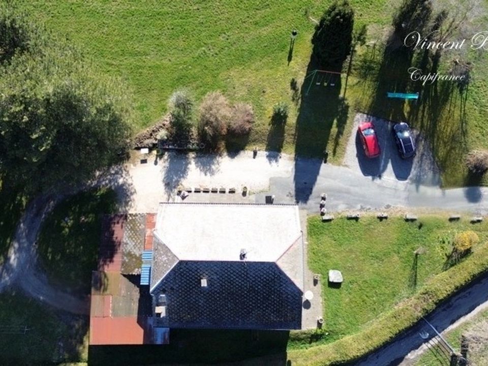 Villa i Arbusigny, Haute-Savoie - foto 1