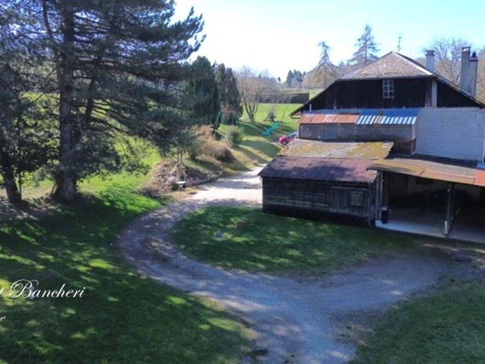 Villa i Arbusigny, Haute-Savoie - foto 2