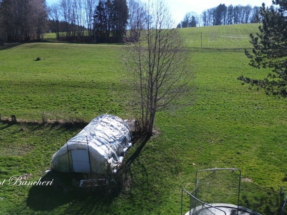 Villa i Arbusigny, Haute-Savoie - foto 3