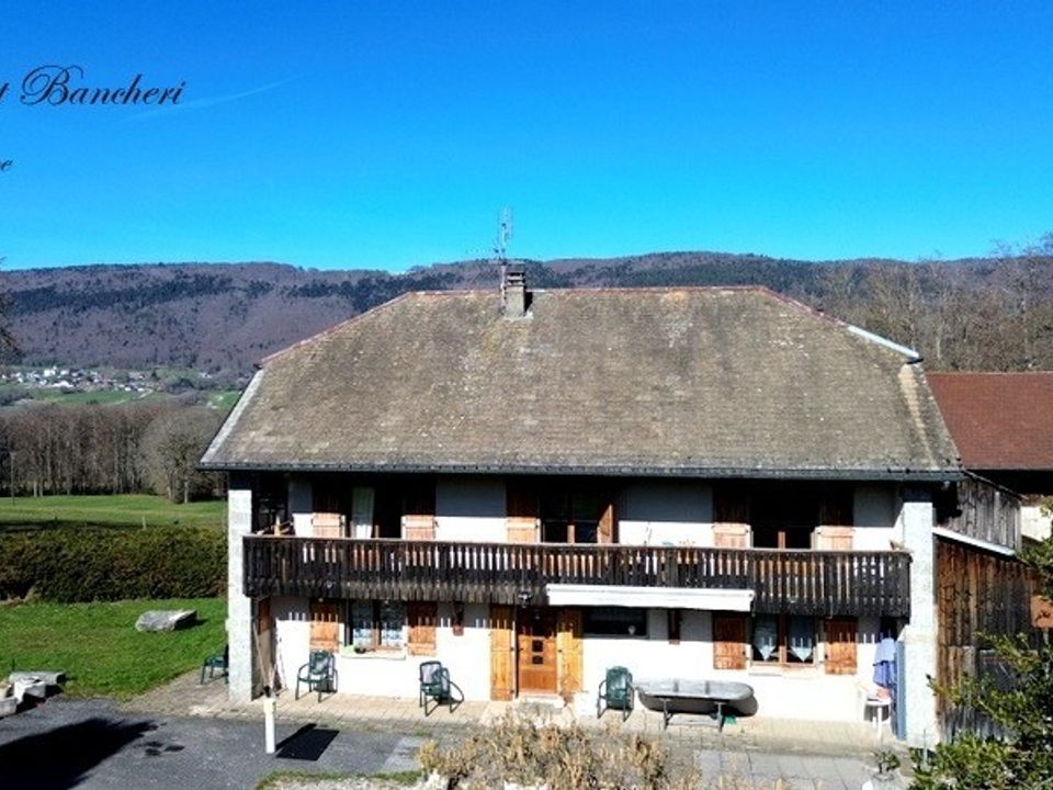 Villa i Arbusigny, Haute-Savoie - foto 4