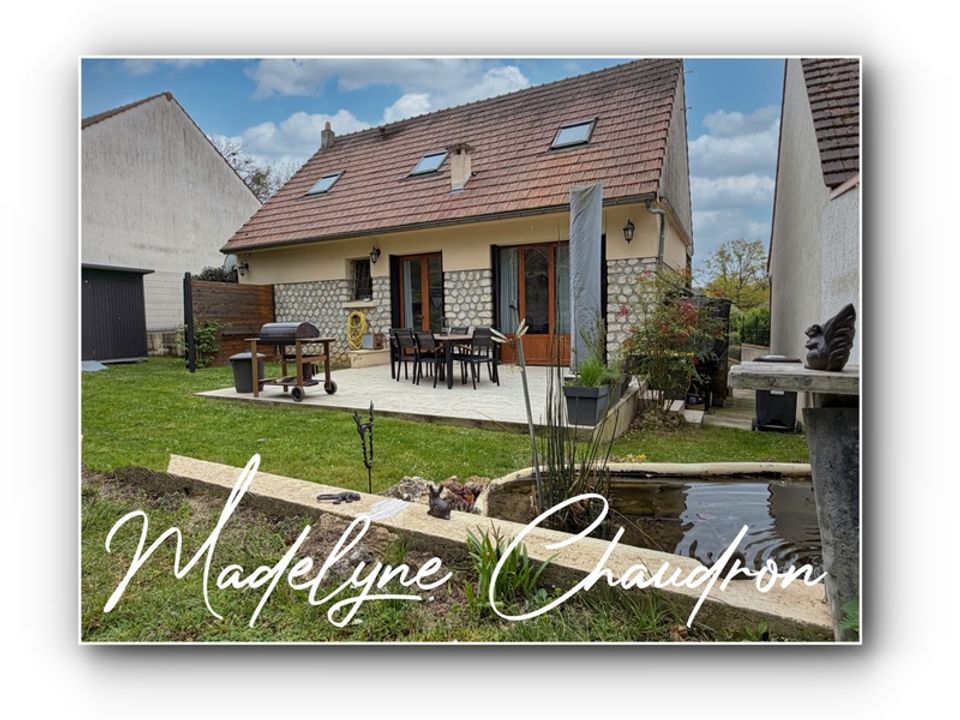 Villa i Lardy, Essonne - bilde 1