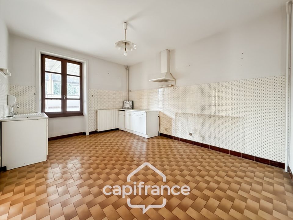 Villa i Saint-Rambert-d'Albon, Drome - bilde 2