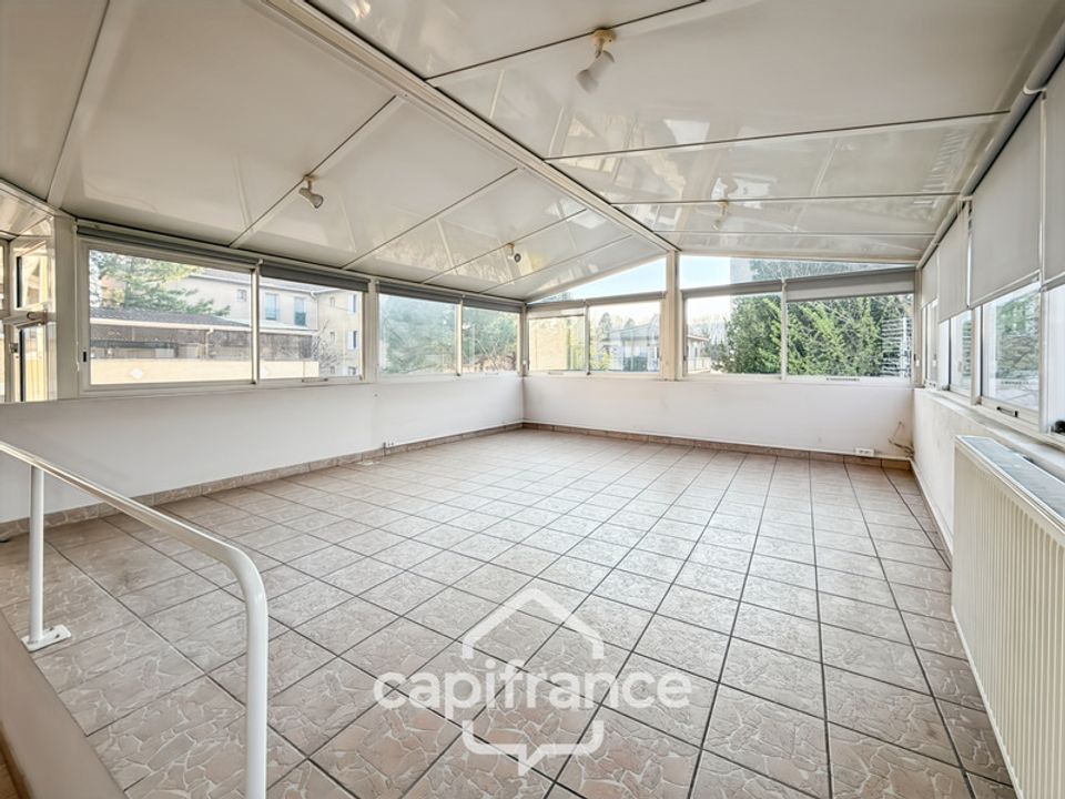 Villa i Saint-Rambert-d'Albon, Drome - bilde 4