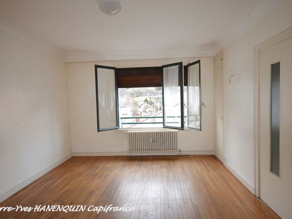 Leilighet i Albertville, Savoie - bilde 3