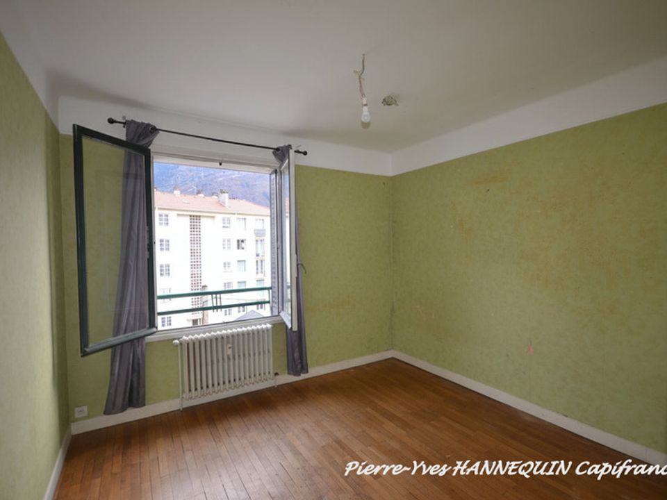 Leilighet i Albertville, Savoie - bilde 5