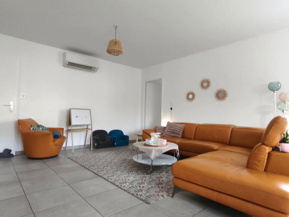 Villa i La Laigne, Charente-Maritime - foto 4