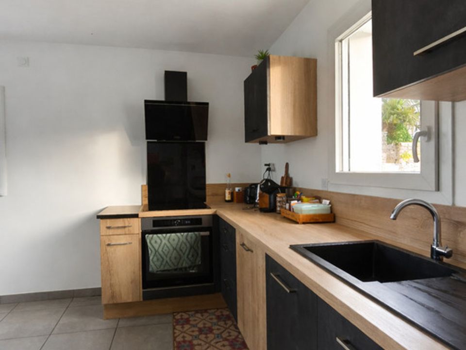 Villa i La Laigne, Charente-Maritime - foto 5