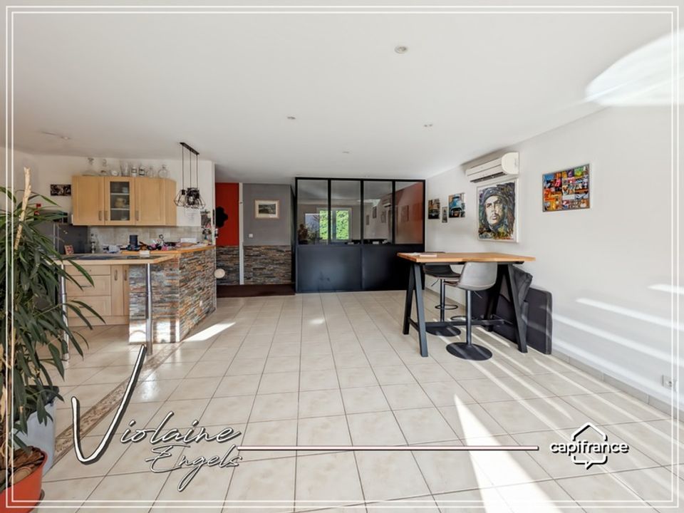 Villa i Felines-Minervois, Herault - foto 3