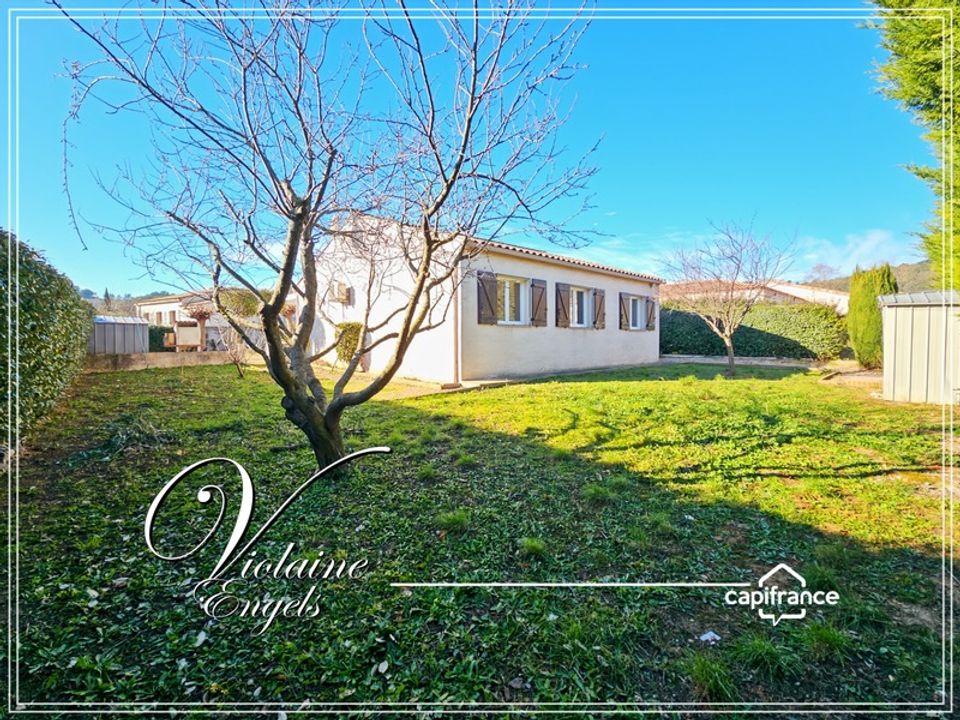 Villa i Felines-Minervois, Herault - foto 5