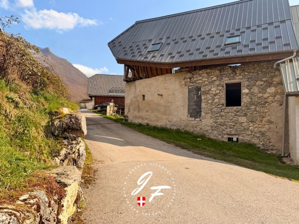 Villa i Thoiry, Savoie - foto 2