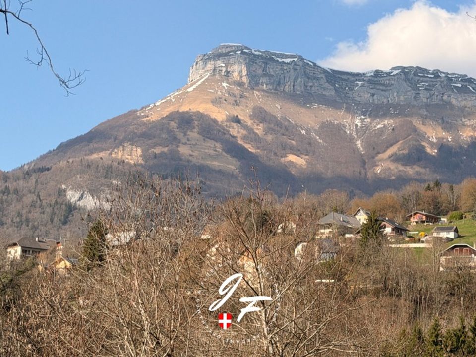 Villa i Thoiry, Savoie - foto 3