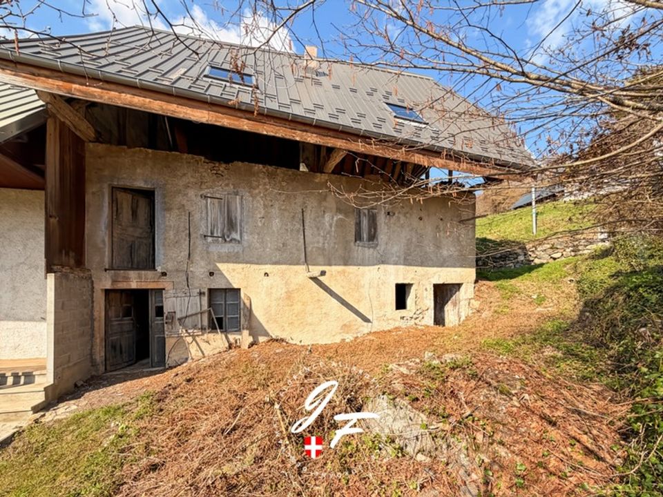Villa i Thoiry, Savoie - foto 4