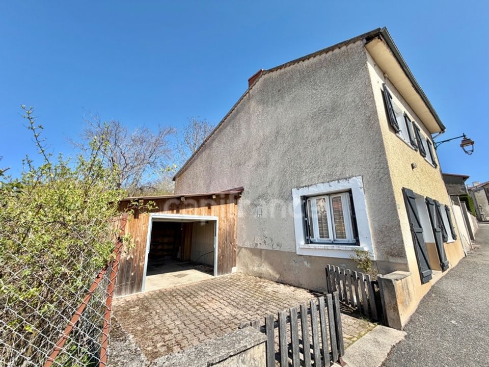 Villa i Champoly, Loire - foto 1