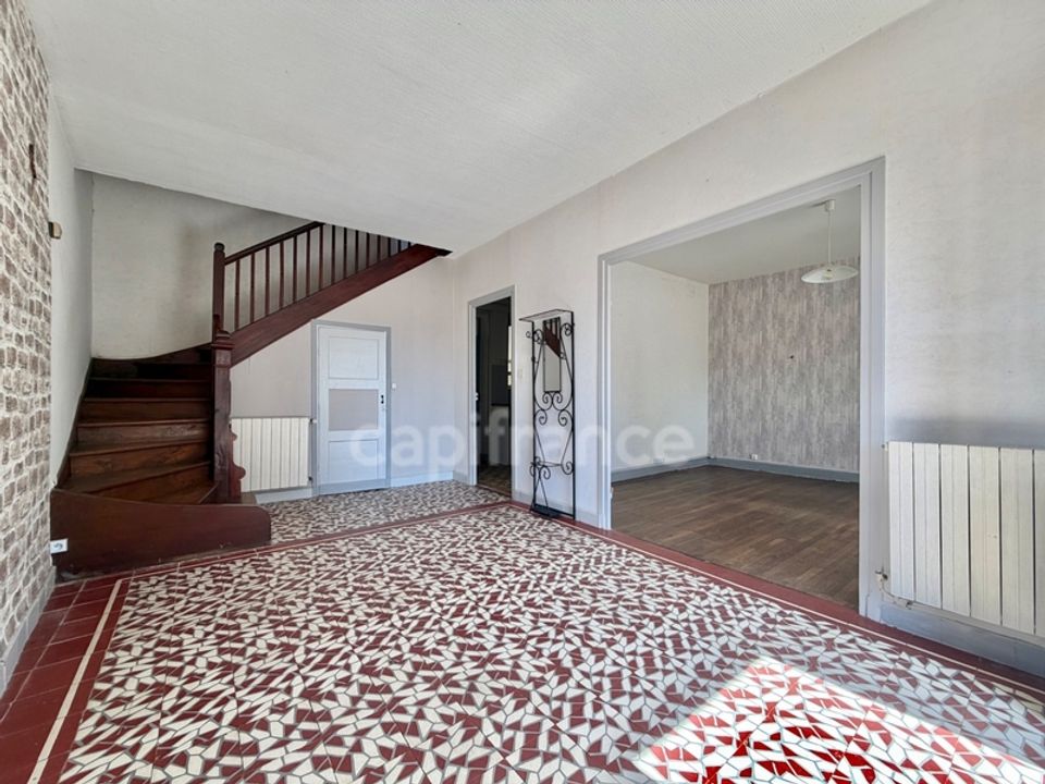 Villa i Champoly, Loire - foto 2