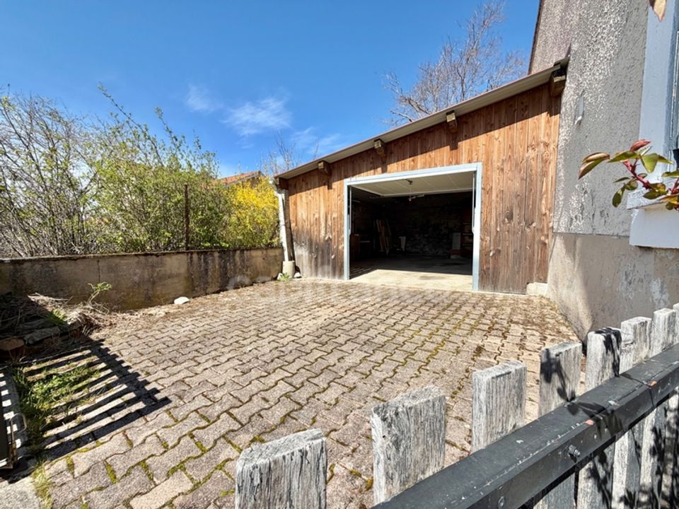 Villa i Champoly, Loire - foto 3