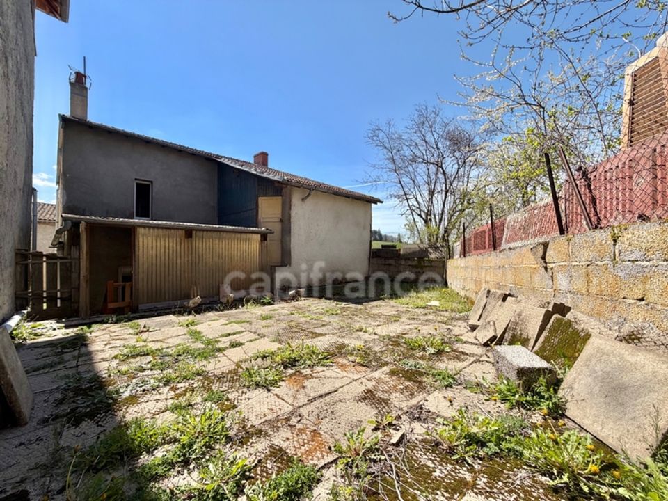 Villa i Champoly, Loire - foto 4
