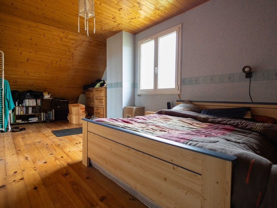 Villa i Serres-Castet, Pyrenees-Atlantiques - foto 4
