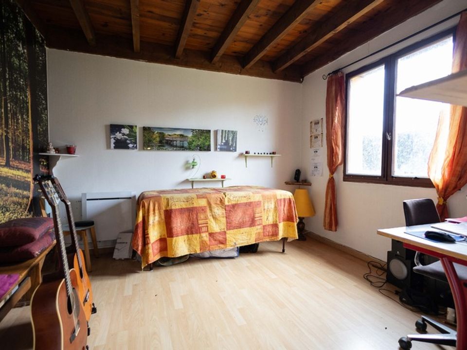 Villa i Serres-Castet, Pyrenees-Atlantiques - foto 5