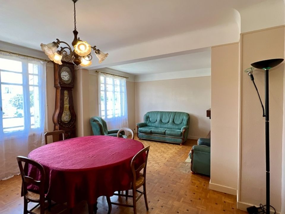 Villa i Issoudun, Indre - foto 3