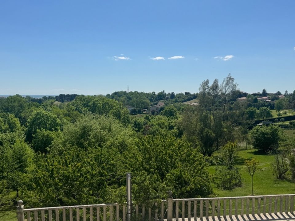 Villa i Moissac, Tarn-et-Garonne - foto 5