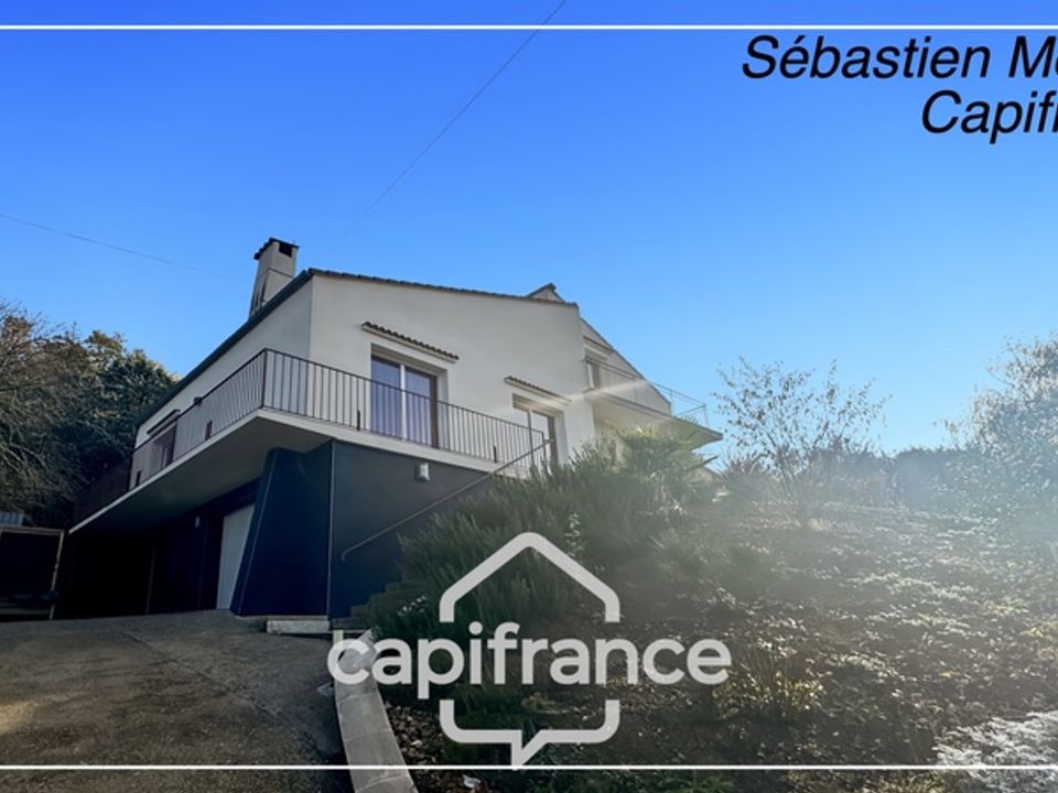 Villa en Lafox, Lot-et-Garonne - foto 2