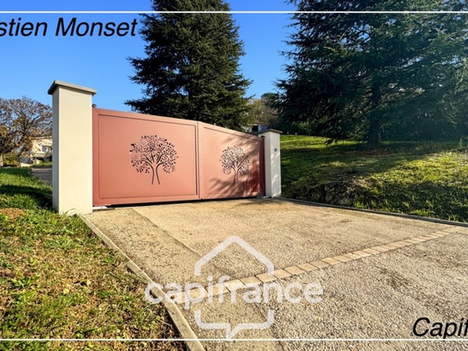 Villa en Lafox, Lot-et-Garonne - foto 3