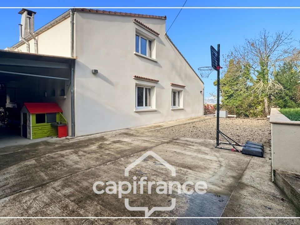 Villa en Lafox, Lot-et-Garonne - foto 4