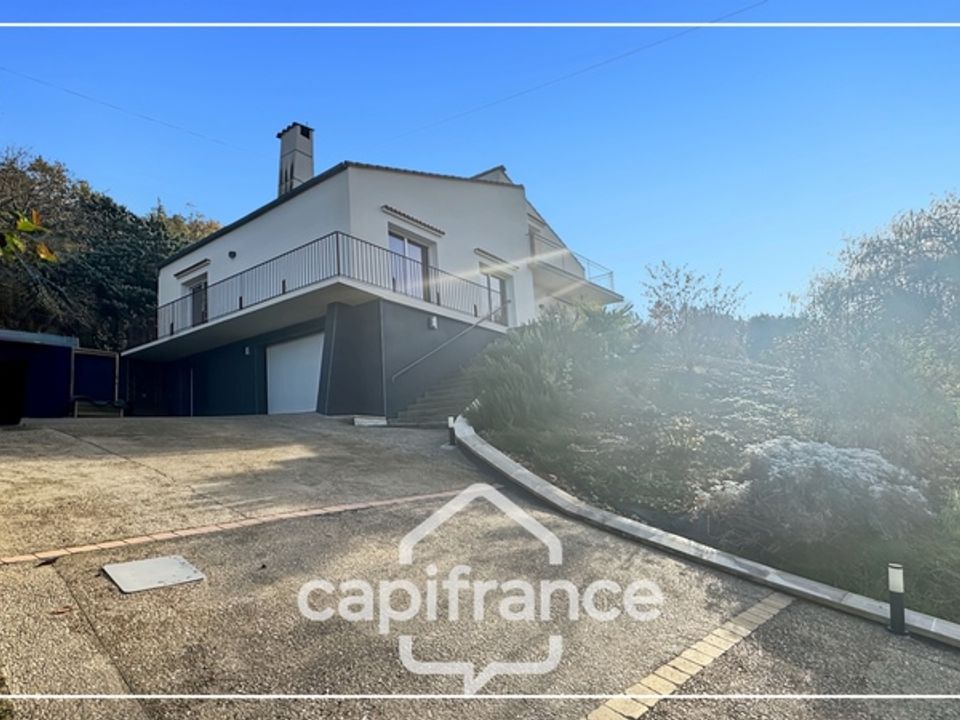Villa en Lafox, Lot-et-Garonne - foto 5