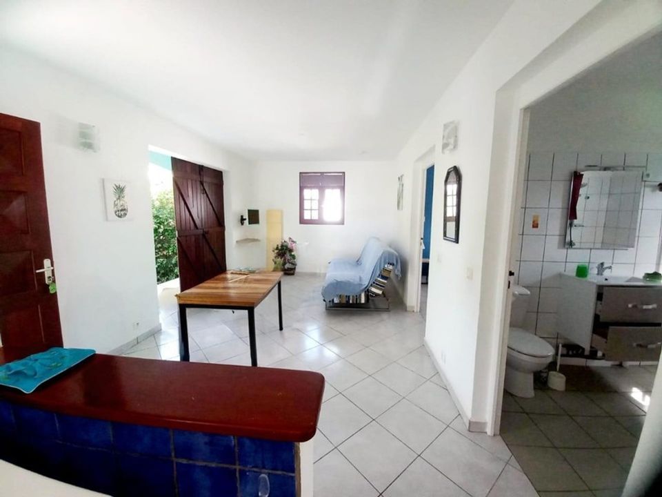 Villa i Anse-Bertrand, Guadeloupe - foto 5