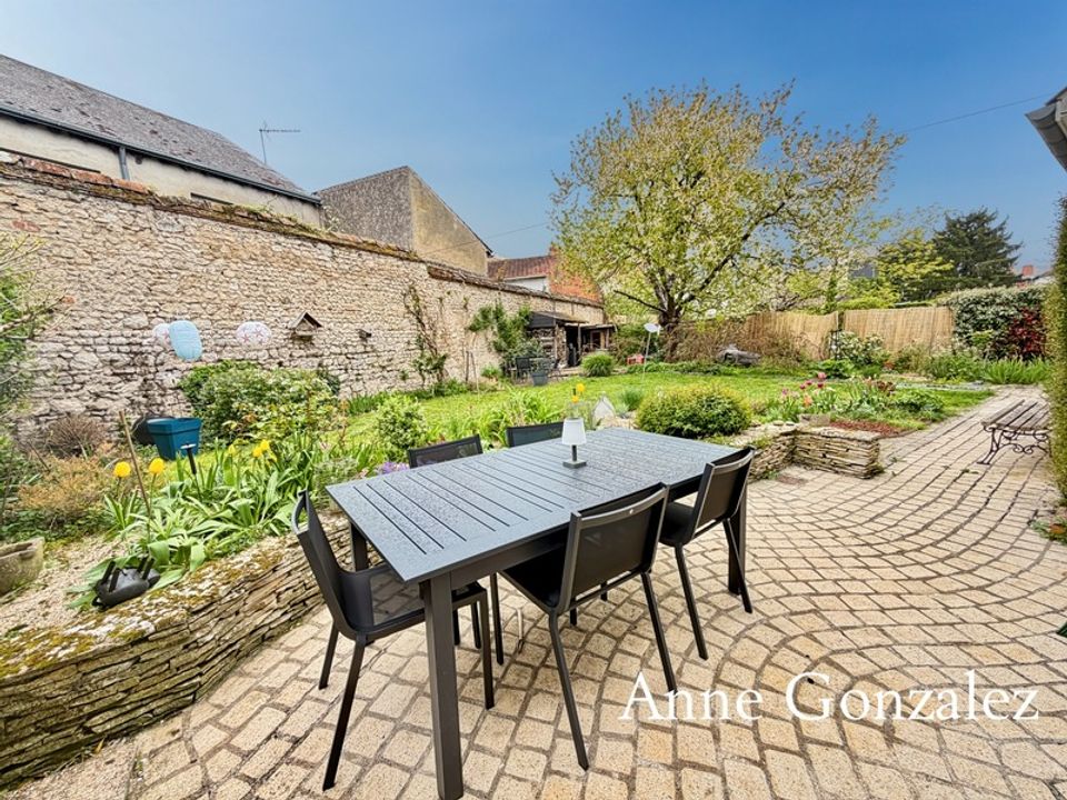 Byhus i Orleans, Loiret - foto 1