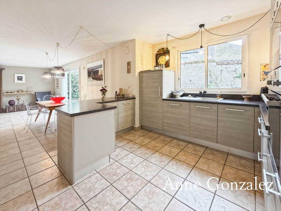 Byhus i Orleans, Loiret - foto 4