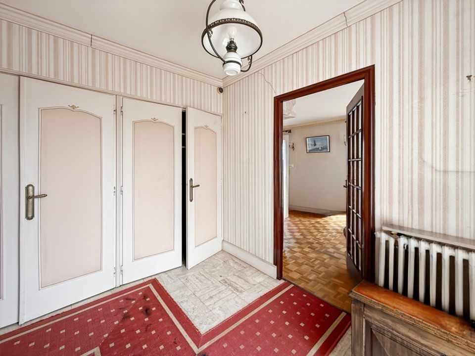 Villa i Chatellerault, Vienne - foto 2