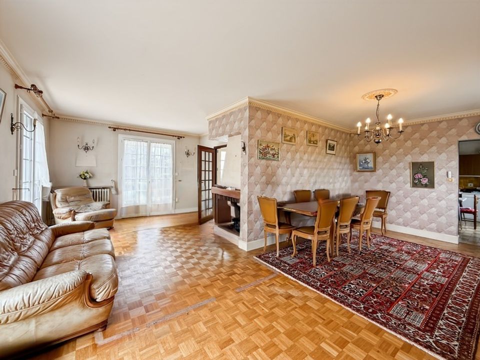 Villa i Chatellerault, Vienne - foto 3