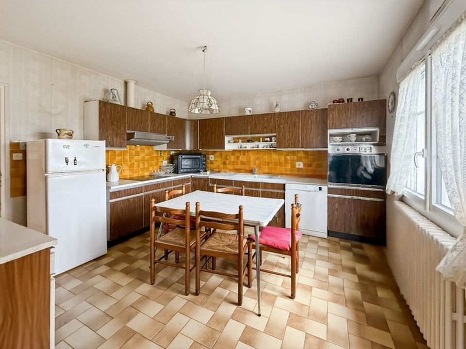 Villa i Chatellerault, Vienne - foto 4