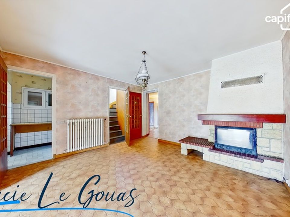 Villa i Piennes, Meurthe-et-Moselle - foto 1