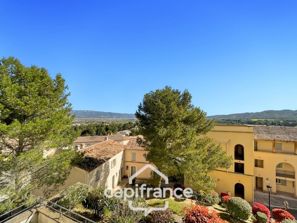 Lejlighed i Mallemort, Bouches-du-Rhone - foto 1
