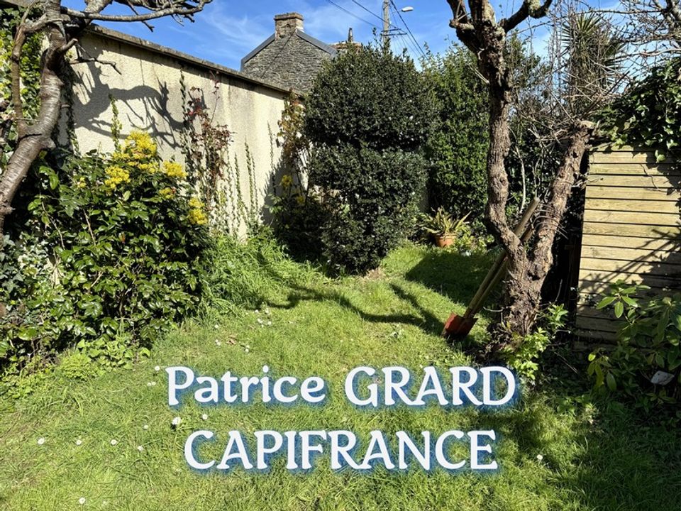 Villa i Cherbourg-en-Cotentin, Manche - foto 4