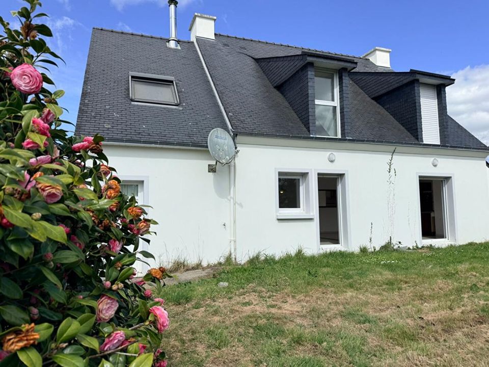 Villa i Crac'h, Morbihan - foto 1