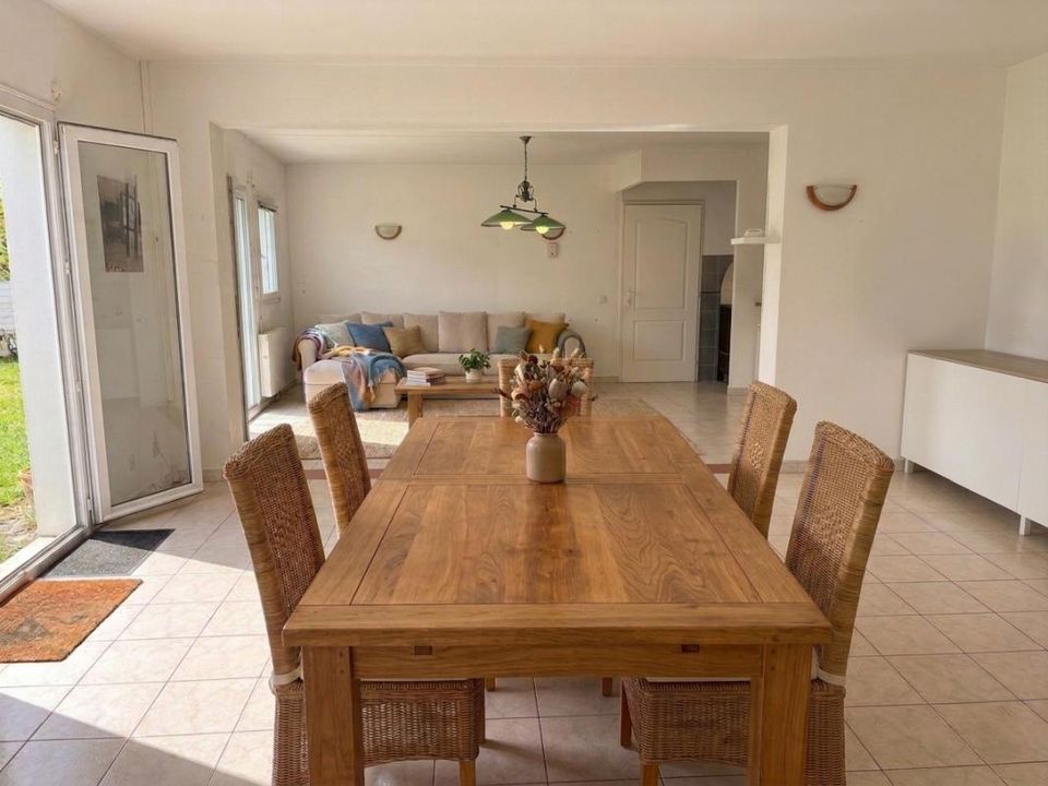 Villa i Crac'h, Morbihan - foto 2