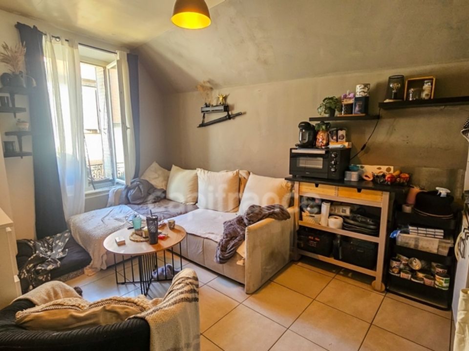 Leilighet i Etrechy, Essonne - bilde 1